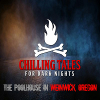 155: The Poolhouse in Weinwick, Oregon - Chilling Tales for Dark Nights