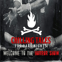 191: Welcome to the Horror Show - Chilling Tales for Dark Nights
