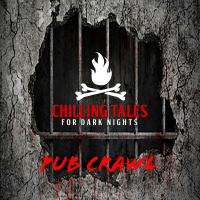 112: Pub Crawl - Chilling Tales for Dark Nights