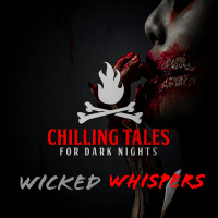 106: Wicked Whispers - Chilling Tales for Dark Nights