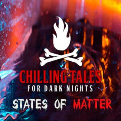 The Simply Scary Podcast