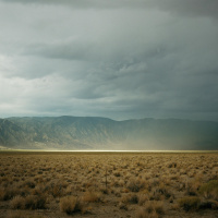 Thin White Line – Maya Pace