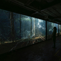 Making the Invisible Visible – A Conversation with Ersin Han Ersin