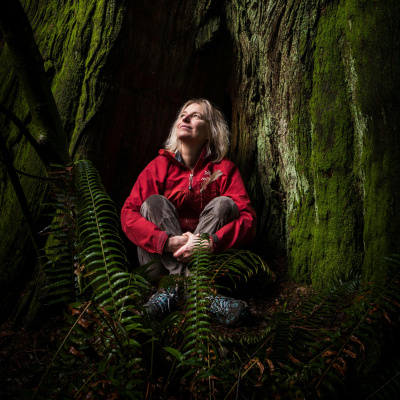 Emergence Magazine Podcast