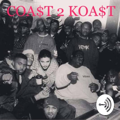 Coa$t 2 Koa$t