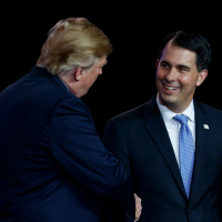 Trumps meandering Foxconn speech snubs taxpayers