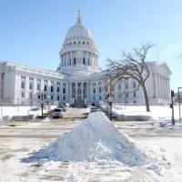 Wisconsins coldest politicians and policies