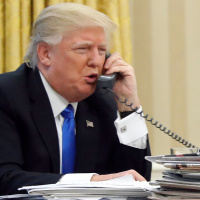 We got an earful about our Trump editorial