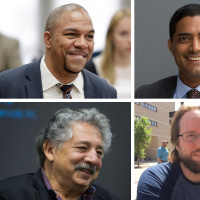 And the winner of Madisons mayoral debate is ...