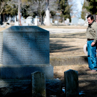 Madison shouldnt bury history at nations northernmost Confederate graveyard
