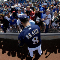 The rehabilitation of Ryan Braun