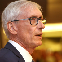 Why Tony Evers can win