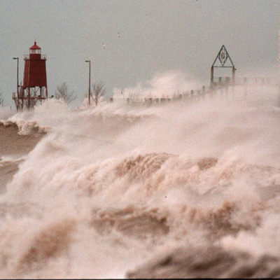 Center Stage, With Milfred And Hands