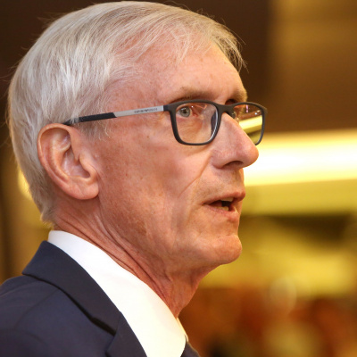 Center Stage, With Milfred And Hands