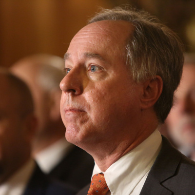 Center Stage, With Milfred And Hands