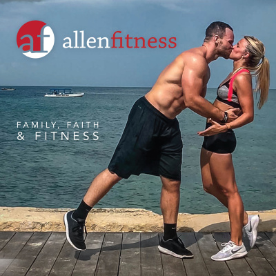 Allen Fitness Podcast