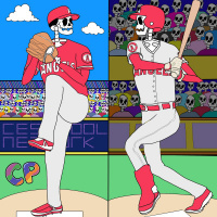 Unanimous MVP Winner! (2021 Finale)