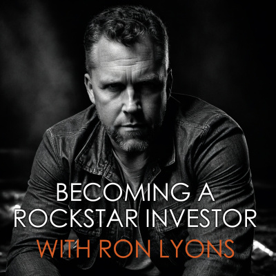 Ron Lyons Real Estate Show