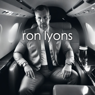 Ron Lyons Real Estate Show