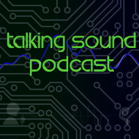 Talking Sound S6 Ep05 CES 2020 Coverage pt1