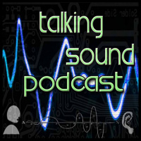 Talking Sound S4 Ep2 HC Universal Network Podcast Tips and Tricks Panel LIVE from Comicpalooza 2018