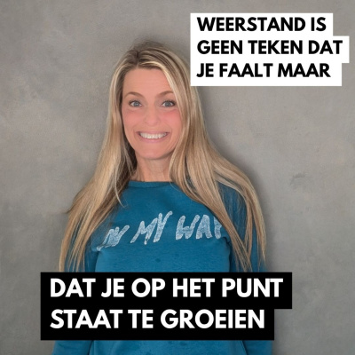 Wendy Borst - Jouw Persoonlijke Coach Op Internet