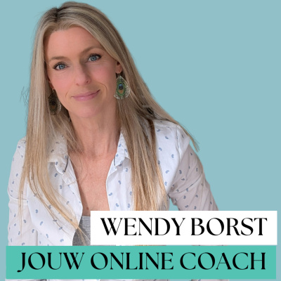 Wendy Borst - Jouw Persoonlijke Coach Op Internet