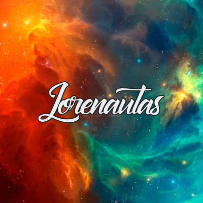 Lorenautas Podcast
