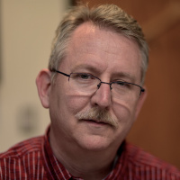 #3 Interview with Scott Jones, the big data thought leader, principle Architect at Acxiom