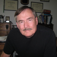 #4 Dr. Burch from the Boys Scouts, Covert Ops, NASA Engineer, Physician, HS Student Achievement