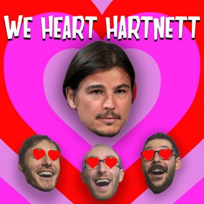 We Heart Hartnett