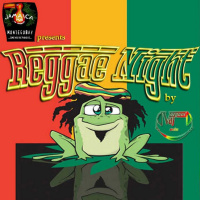 Reggae Night (by verganidj)