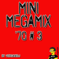 Minimegamix 70 #3 (by Verganidj)