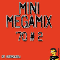 Minimegamix 70 #2 (by Verganidj)