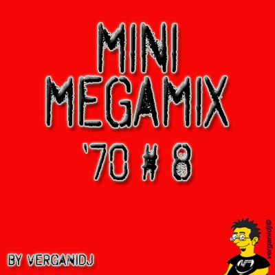 Megamixxx!!!