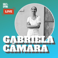 Gabriela C#225mara // My Mexico City Kitchen