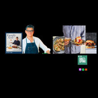 Peter Som: People Arent Coming for a Michelin Dinner—Theyre Coming to Hang Out With You!