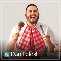 From yuck cakes to vodka sawce, how Dan Pelosi built the Grossy universe 