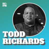 Todd Richards // Soul