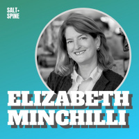 Elizabeth Minchilli // The Italian Table