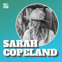 Sarah Copeland // Every Day is Saturday