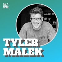 Tyler Malek // Salt + Straw