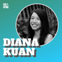 Diana Kuan // Red Hot Kitchen