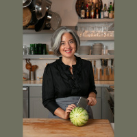 How Viola Buitoni turns simple pantry ingredients into Italian magic