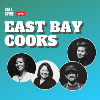East Bay Cooks LIVE