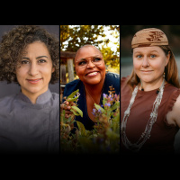 The State of California Cuisine is Native, Black, Arab, and More