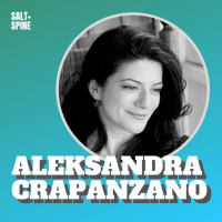 Aleksandra Crapanzano // Eat. Cook. LA.