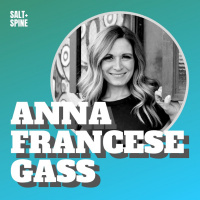 Anna Francese Gass // Heirloom Kitchen