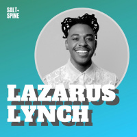 Lazarus Lynch // Son of a Southern Chef