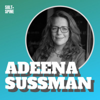 Adeena Sussman // Sababa
